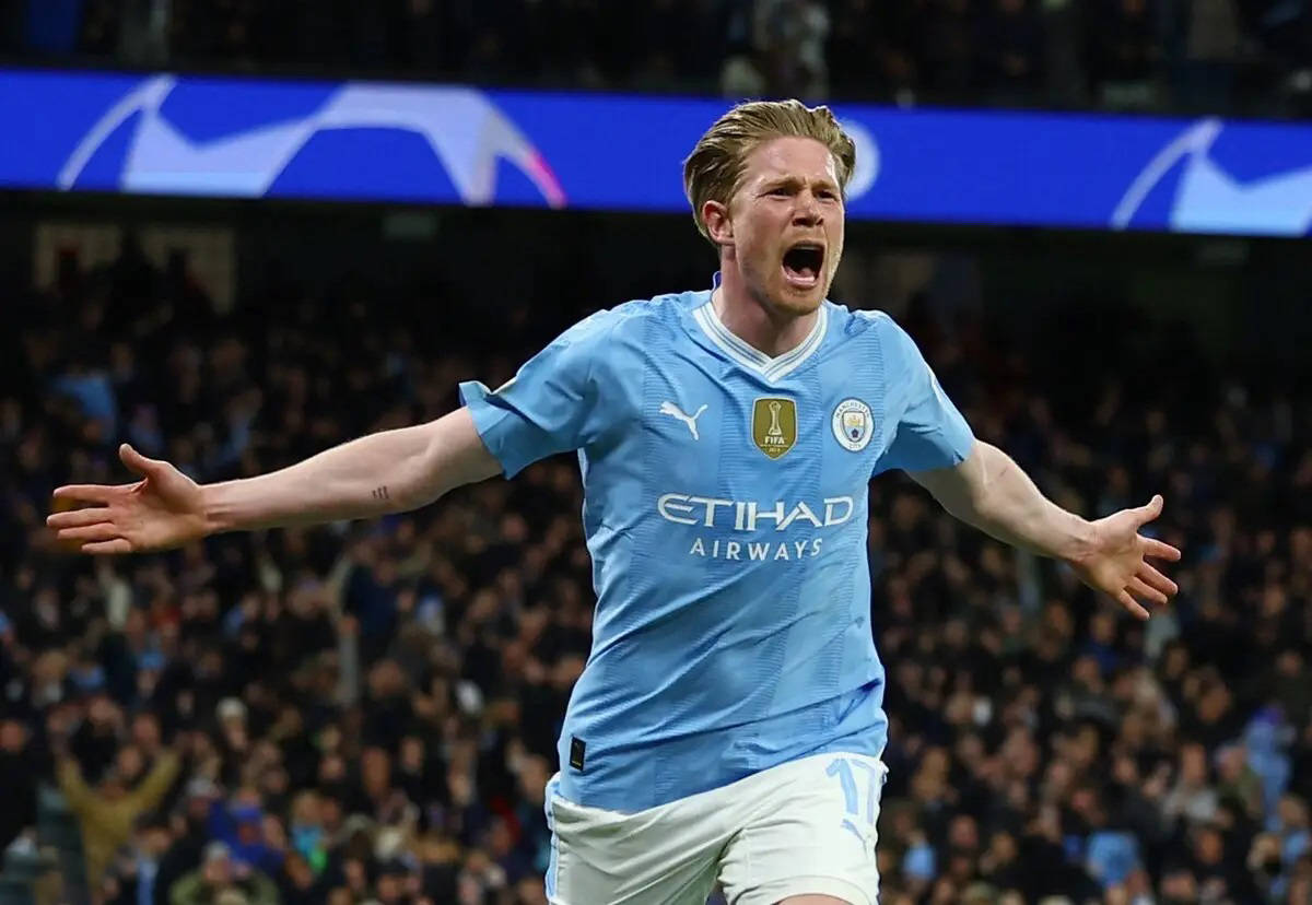 爱游戏体育官方网站关于德布劳内在法国队比赛中出色防守,领先优势明显引发热议!的信息