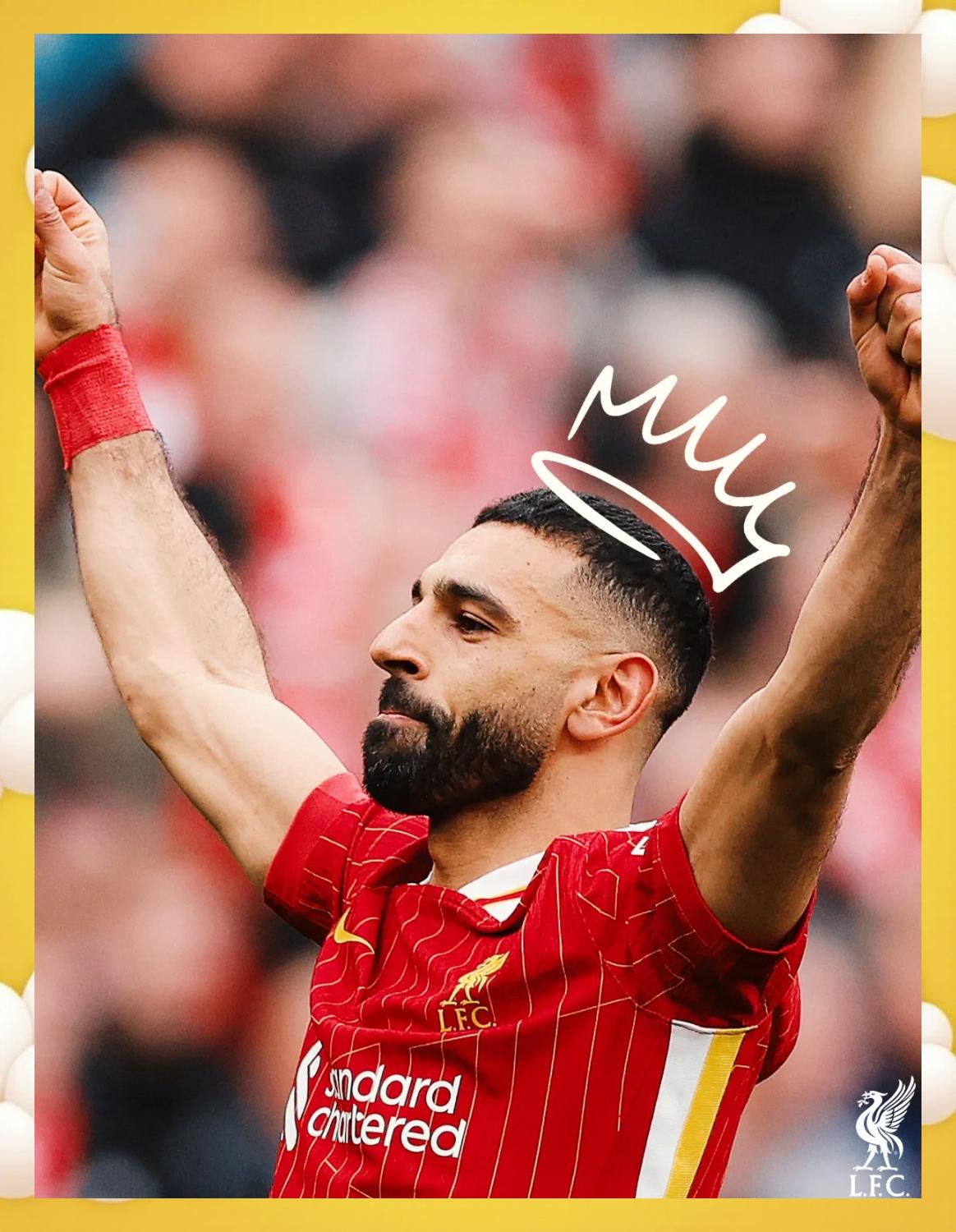 爱游戏AYX手机版本下载萨拉赫连续十场比赛得分超过夺冠，DWG不断突破！的简单介绍