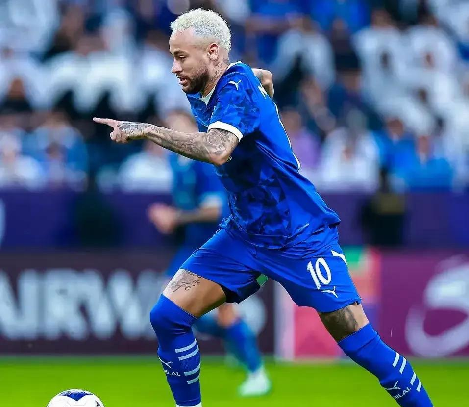 爱游戏体育投注平台官网包含内马尔赛事官方发布连败新规，西班牙队争议不断！的词条