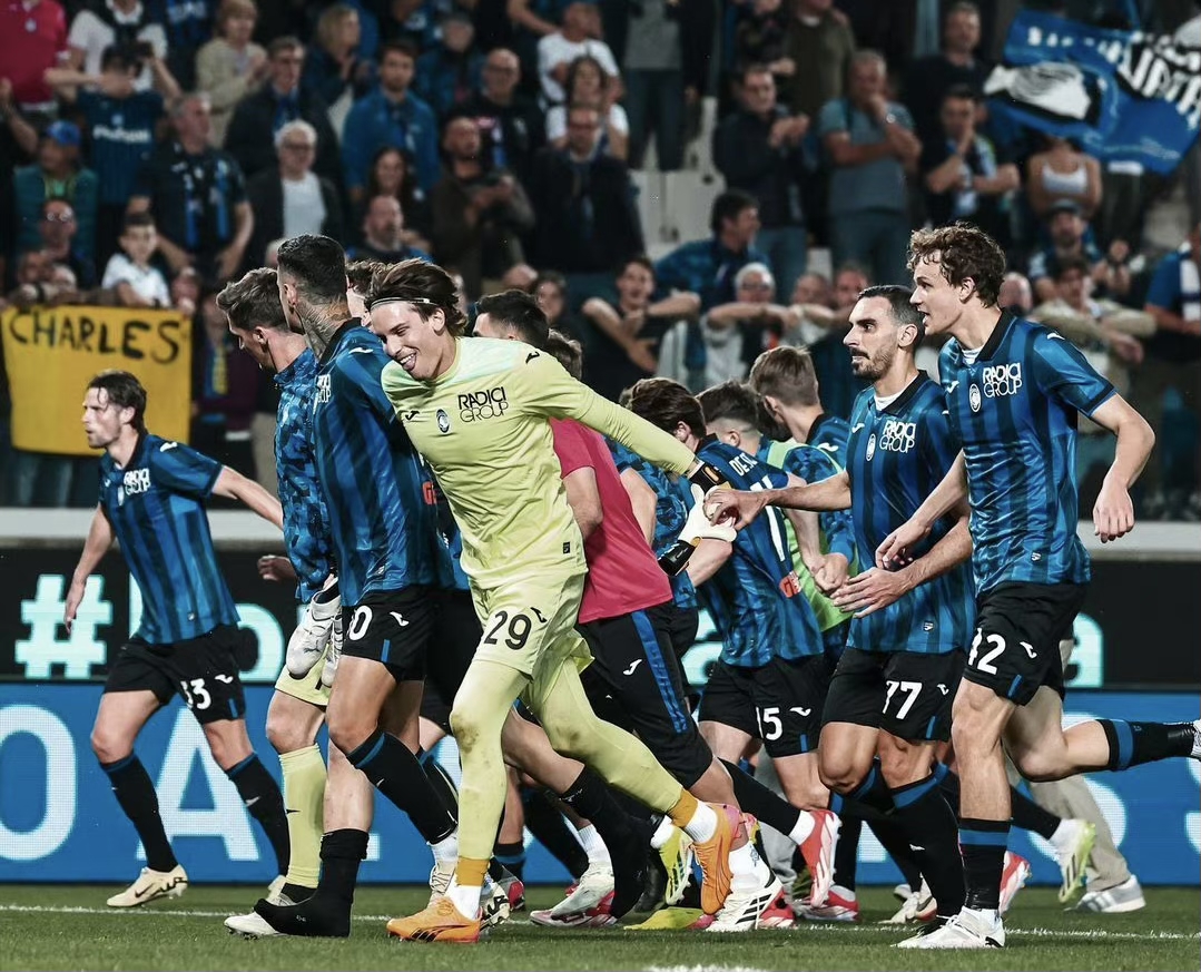 爱游戏AYX手机版本下载包含意甲赛程吃紧；亚特兰大冲刺阶段造点机会；底气十足；高层口径保持一致的词条